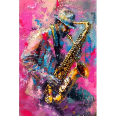 Saxofonist